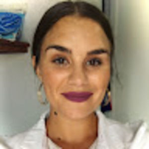 Meet your Posher, Alexandra